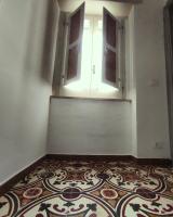 Double Room with Balcony and Sea View