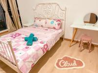 Starry x Disney @ GREEN HAVEN *SeaView & Highfloor - B&B