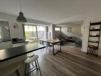 La bonne pioche - centre et plage - B&B Wimereux