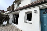 La bonne pioche - centre et plage - Ferienwohnung