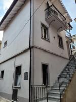 Al Dolce Vita - Ferienwohnung Stresa