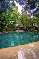 Wild Nest Villa Unawatuna - B&B Unawatuna