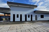 Paradijs in Paramaribo - B&B