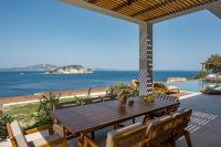 Thesan Villas - B&B Marathias