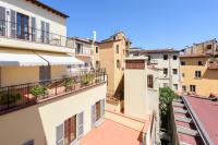 Nido d'Arte by Mmega - Chambres d’hôtes Florence