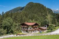 B&B Mayrhofen - Landhaus Ifangl - Bed and Breakfast Mayrhofen