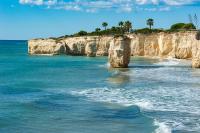 Casa Azzurra - B&B Santa Maria del Focallo