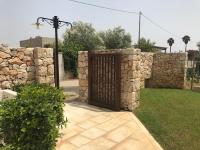 Casa Azzurra - B&B Santa Maria del Focallo