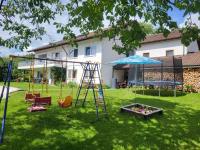Schweizer´s Ferienwohnung - Ferienwohnung
