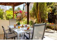 Anas Kiti Seaside Villa - Ferienwohnung Meneou