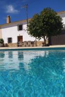 B&B Castril - Cortijos Rurales Castril, El Casto - Bed and Breakfast Castril