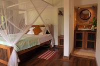 Chalet con 1 Camera da Letto