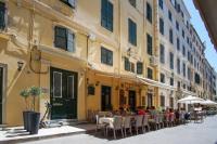 Liston Bliss Suite - B&B Grevedianá