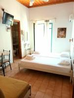 Double or Twin Room with Balcony