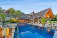 Villa Hale Malia - B&B Kathu