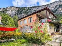 Guest House Oasis - Tvishi - B&B T’vishi