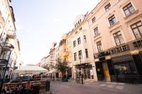 Apartament Noc i Dzień - B&B