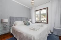 Apartamento de 1 dormitorio