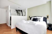 Luxurious apartment - 3BR-8P - Opéra - B&B