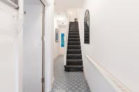 Northumberland Boutique Guest House #5 - B&B
