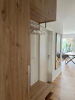 Apartamento con vistas al lago