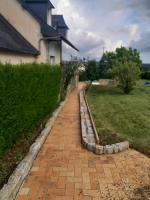 La Croix de la Roche - B&B