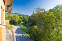 ABA Apartamenty Comfort Family - Bed and Breakfast Krynica-Zdrój