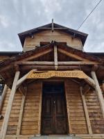 Gościniec Błogocice - B&B
