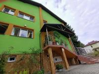 Apartamenty Zdrowa 6 - B&B