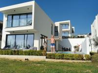 Palmera Resort - Villa Panorama - Chambres d'hôtes Saranda