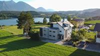 Villa Turnersee - Ferienwohnung Obersammelsdorf
