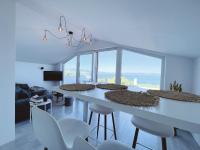 Apartment SeaGreen Retreat - B&B Peruški