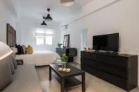 Estudio impecable en el Centro de Madrid - Ferienwohnung Madrid