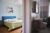 Appartamento con Vista Lago