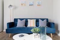 Little Blue By The Butler Collection - B&B Chichester