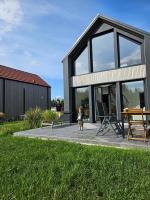 Binibona Barn Haven Rydzewo - B&B Rydzewo