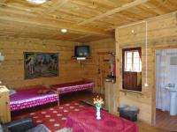 Chambre Familiale Classique