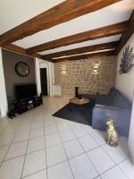 B&B Marseille - Maison Belissima - Bed and Breakfast Marseille