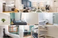 Le Petit Pirou # Cosy # Halte Auvergne - B&B Thiers