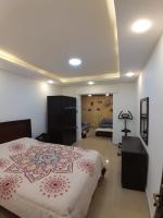 MK2 - One Bedroom Apartment - B&B