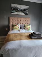 B&B Oos-Londen - Recoupe - Bed and Breakfast Oos-Londen