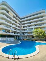 Offre Spéciale! Appartement PortAventura - Ferienwohnung Salou