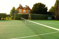 B&B Iden - The Highlands - Nr Rye - Tennis Court - Bed and Breakfast Iden