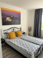 Apartmán u Vítka - Chambres d’hôtes Mikulov