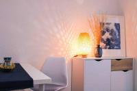 Moderne Wohnung in Bayreuth - B&B Heinersreuth