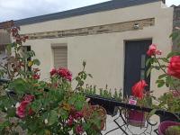 Maisonnette entière et privée, 600m de la gare - Chambres d’hôtes