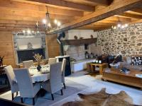 L’Aroudi - Bed and Breakfast Arras-en-Lavedan