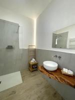 Camera Matrimoniale con Bagno Privato