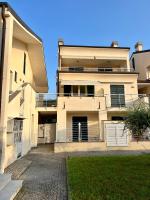 Casa Anselmo - Bed and Breakfast Loano