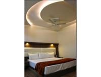 B&B Gangānagar - Hotel Crystal, Ganganagar - Bed and Breakfast Gangānagar